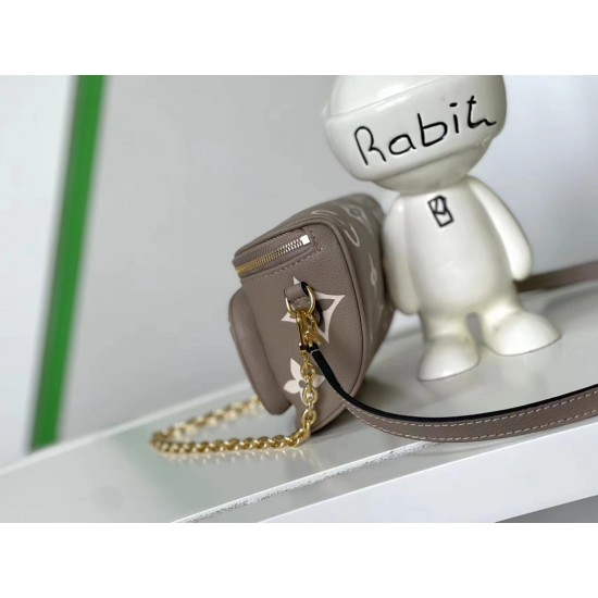 LV Bags Top Quality Mini Bumbag