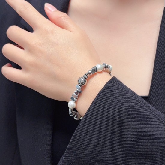 Chanel Jewelry Bracelet