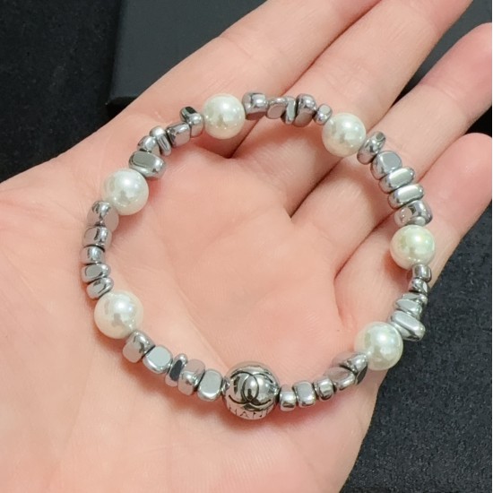 Chanel Jewelry Bracelet