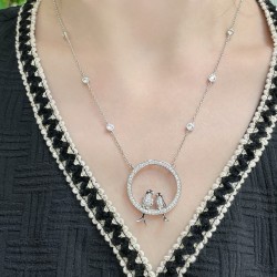Boucheron Jewelry Necklace