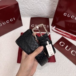 Gucci Belts
 Top Quality