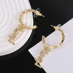 YSL Jewelry Earrings