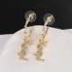 YSL Jewelry Earrings