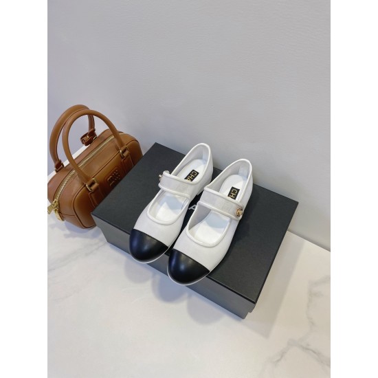 Chanel Shoes Top Quality