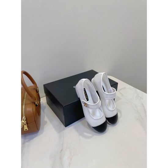 Chanel Shoes Top Quality