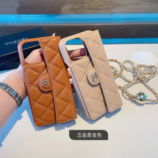 Chanel Phone Case