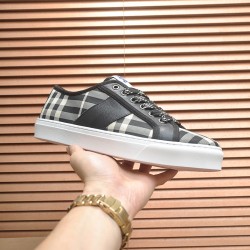 Burberry Shoes Top Quality