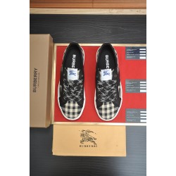 Burberry Shoes Top Quality