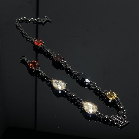 LV Jewelry High Quality