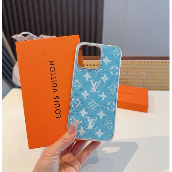 LV Phone Case