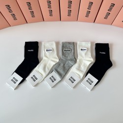 MiuMiu Socks