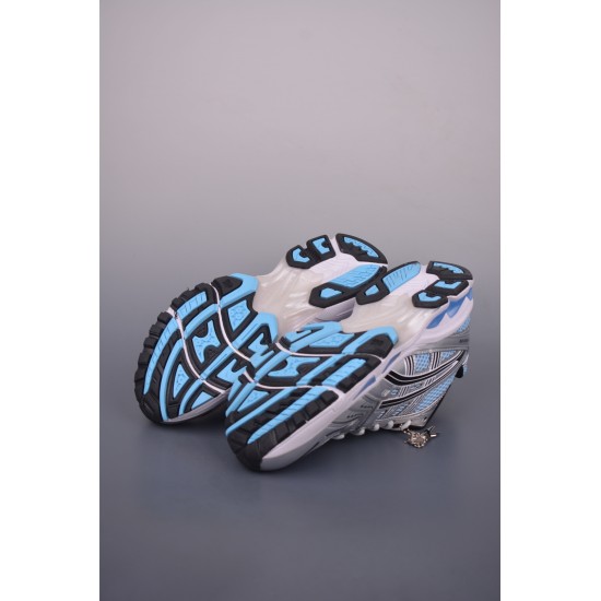 Asics Shoes Top Quality