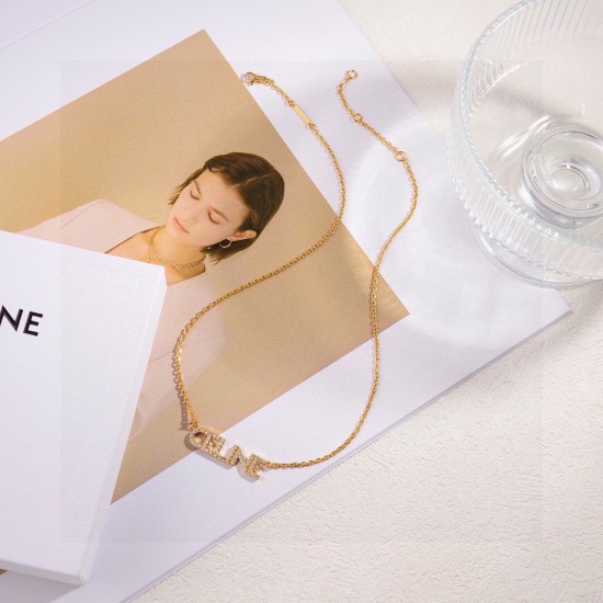 Celine Jewelry Earrings