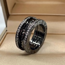 Bvlgari Jewelry Ring