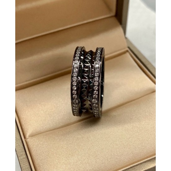 Bvlgari Jewelry Ring