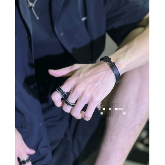 Bvlgari Jewelry Ring