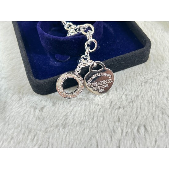 Tiffany Jewelry Necklace