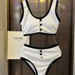 Chanel Swimsuit
