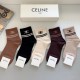 Celine Socks