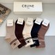 Celine Socks