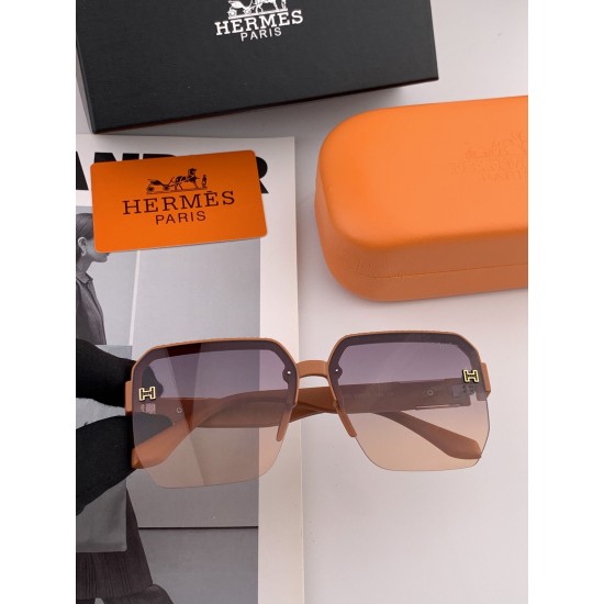 Hermes Glasses