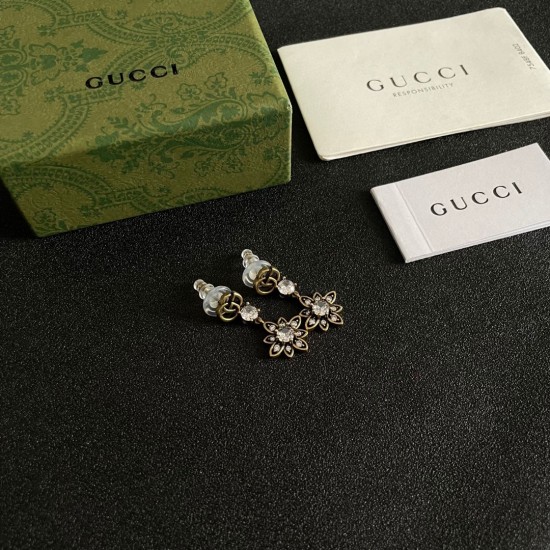 Gucci Jewelry Earrings