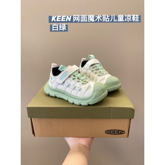 Children Shoes Keen High Quality