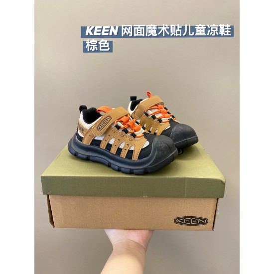 Children Shoes Keen High Quality