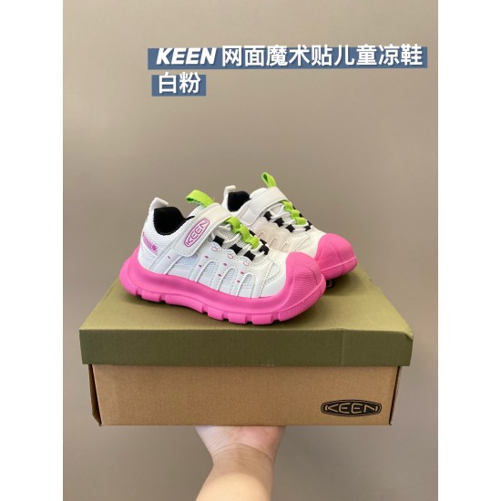 Children Shoes Keen High Quality