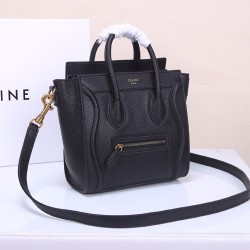 Celine Bags Top Quality 
Small size 20 * 20 * 8cm
Medium size 26 * 26 * 13cm
Large size 30 * 30 * 15cm