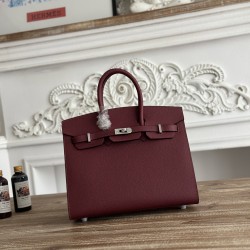 Hermes Bags Top Quality Birkin 铂金
25cm $290
30cm $310
35cm $340