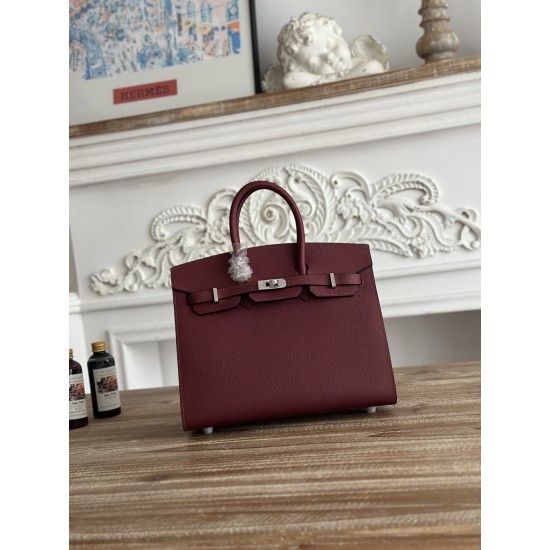Hermes Bags Top Quality Birkin 铂金
25cm $290
30cm $310
35cm $340