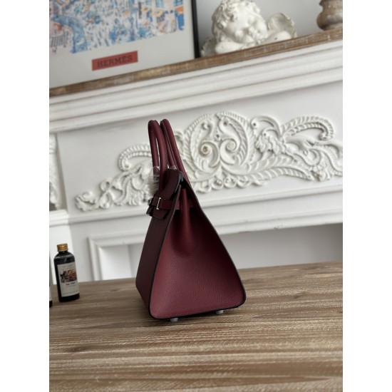 Hermes Bags Top Quality Birkin 铂金
25cm $290
30cm $310
35cm $340