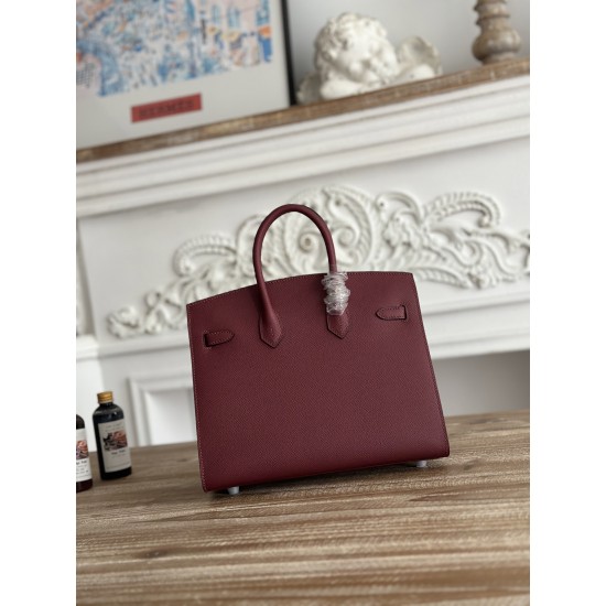 Hermes Bags Top Quality Birkin 铂金
25cm $290
30cm $310
35cm $340
