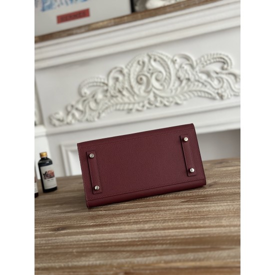 Hermes Bags Top Quality Birkin 铂金
25cm $290
30cm $310
35cm $340