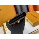 LV Bags High Quality Flip Wallet
