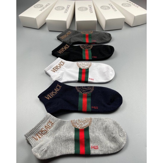 Versace Socks