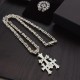Chrome Hearts Jewelry Necklace High Quality