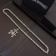 Chrome Hearts Jewelry Necklace High Quality