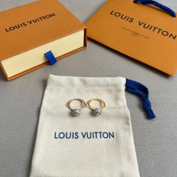 LV Jewelry Ring