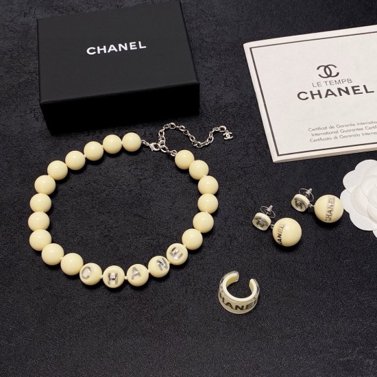 Chanel Jewelry Ring
