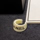 Chanel Jewelry Ring