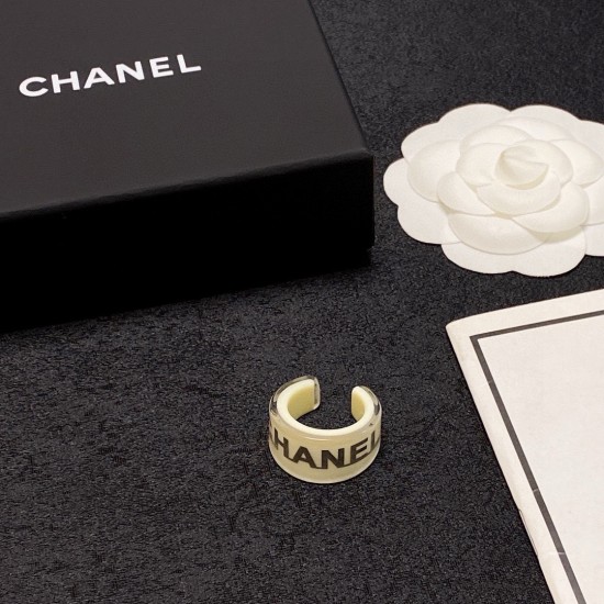 Chanel Jewelry Ring