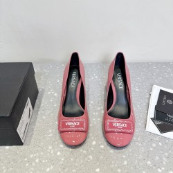 Versace Shoes Top Quality