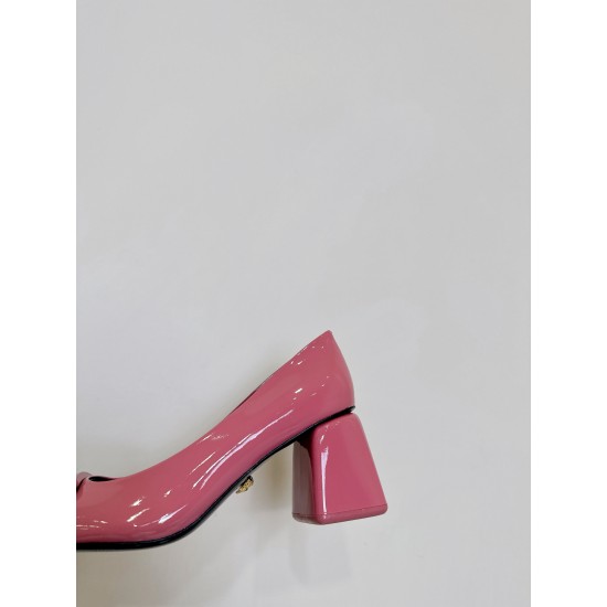 Versace Shoes Top Quality