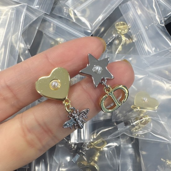 Dior Jewelry High Quality