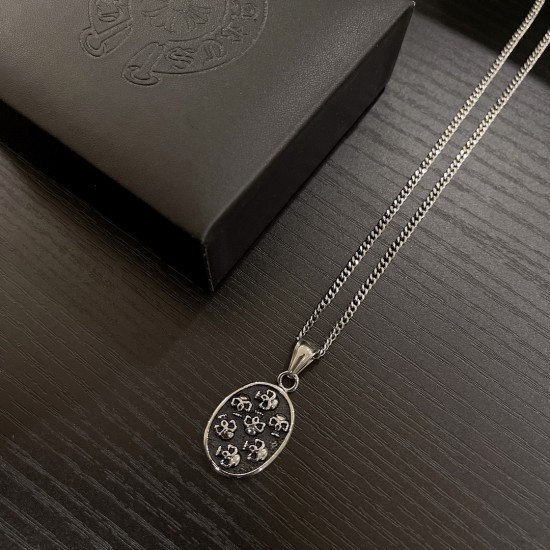 Chrome Hearts Jewelry Necklace High Quality