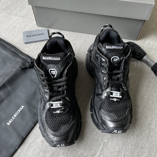 Balenciaga Shoes Top Quality