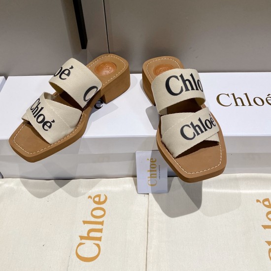 Chloe Shoes High Quality