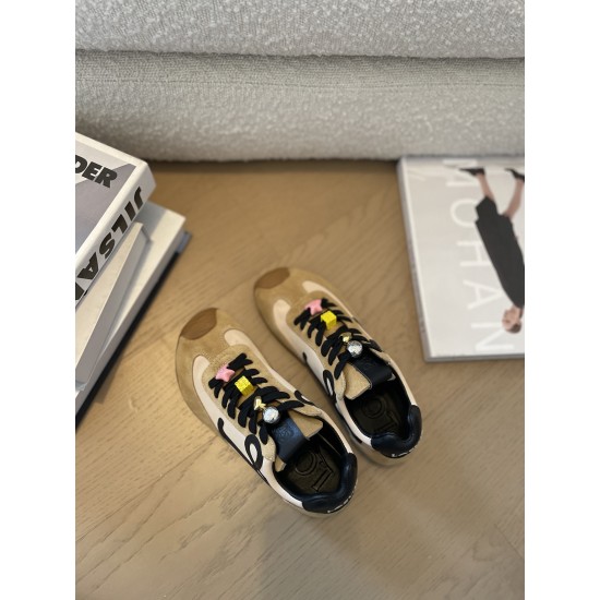 Loewe Shoes Top Quality